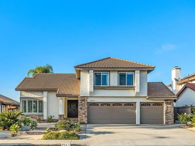 2063 Wandering Rd, Encinitas, CA, 92024
