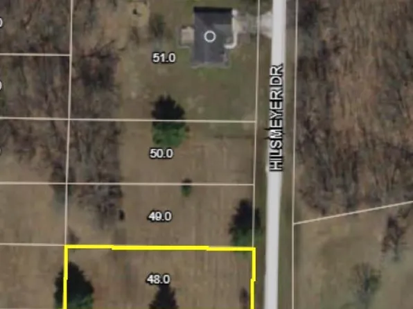 47&48 Hillsmeyer Dr, Cannelton, IN 47520
