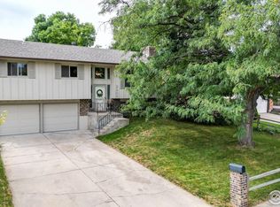 2207 Suffolk St, Fort Collins, CO 80526