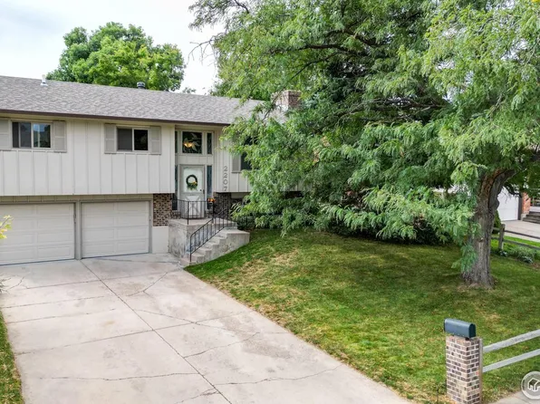 2207 Suffolk St, Fort Collins, CO 80526