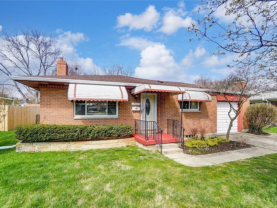 1st image of 3429 Kingswood Dr