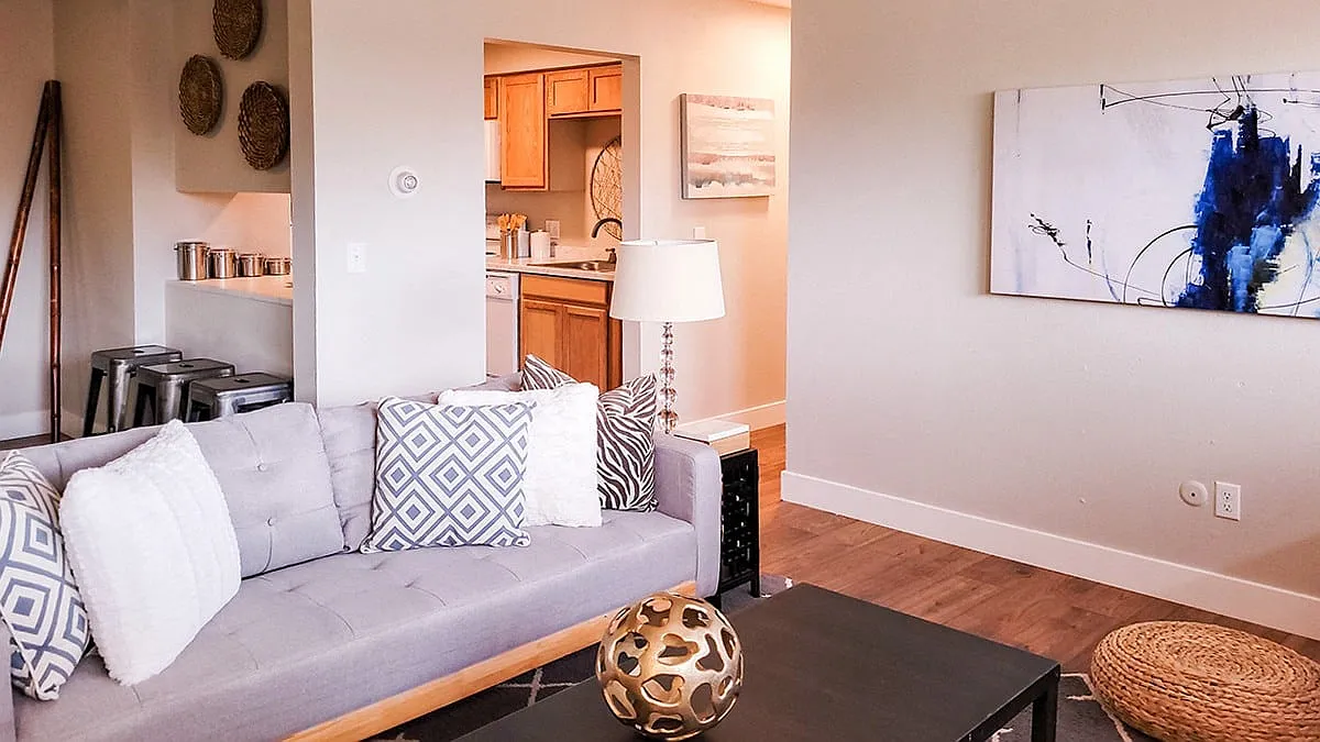 Arvada Flats — Photo 1