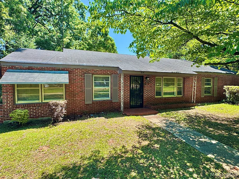 804 Hillman St — Photo 1