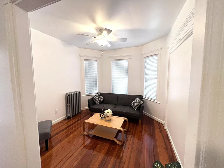 199 Brunswick St #1 — Photo 7