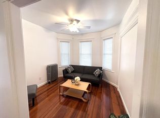 199 Brunswick St #1, Dorchester, MA 02121