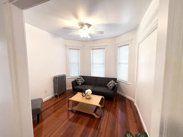 199 Brunswick St #1, Dorchester, MA 02121