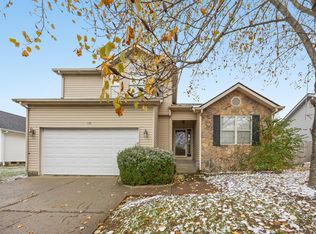 110 Dale Hollow Dr, Georgetown, KY 40324