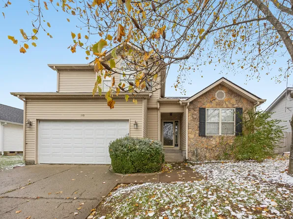 110 Dale Hollow Dr, Georgetown, KY 40324