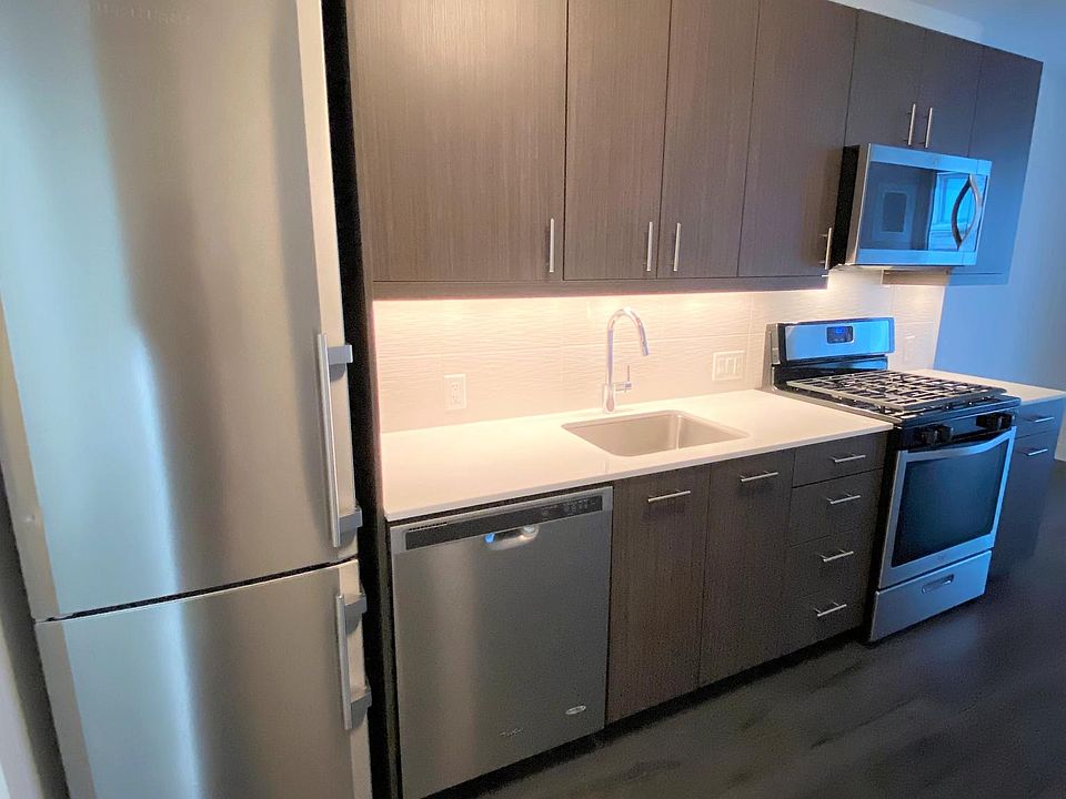 1st image of 23 W Randolph Dr #921