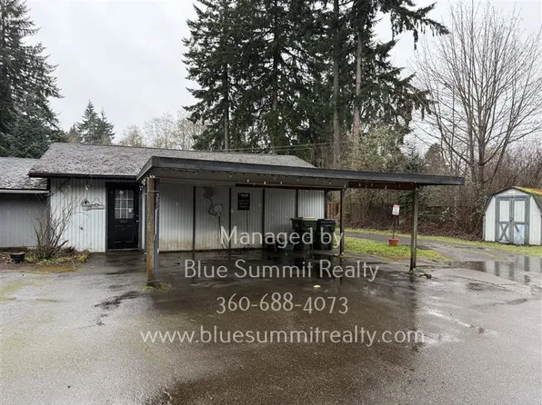 3827 80th Ave SE #B, Olympia, WA 98501