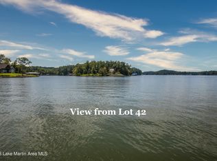 2509 Sturdivant Rd, Jacksons Gap, AL 36861