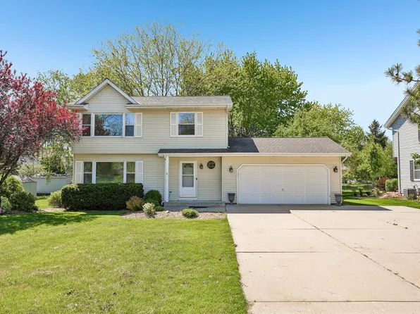 4202 Lake STREET, Burlington, WI 53105