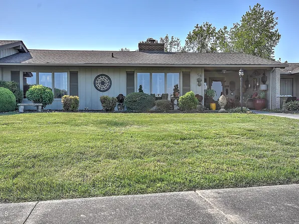 58 Whitehall #3, Bristol, TN 37620