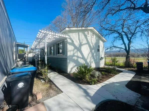 2101 S State St #24, Ukiah, CA 95482
