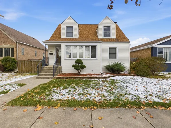 8654 Lyndale St, River Grove, IL 60171