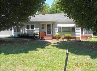 288 W Salisbury St, Denton, NC 27239