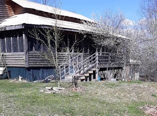 741 Cane Branch Rd, Western Grove, AR 72685