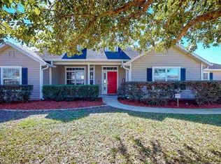 9671 SW 95th Pl, Gainesville, FL 32608