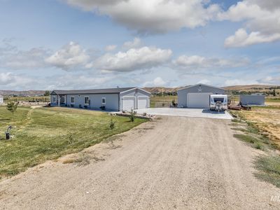 5403 Joseph Ln, Emmett, ID, 83617