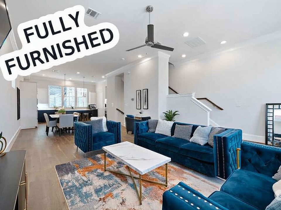 This is a FULLY FURNISHED property.
