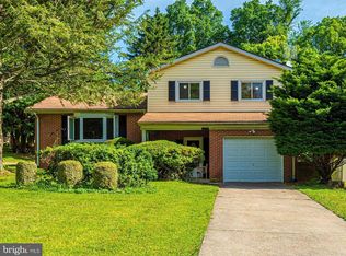 5504 Camp Raudy Rd, Frederick, MD 21702