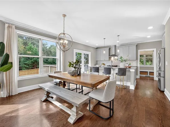 2675 Sugar Mill Dr, Atlanta, GA 30316