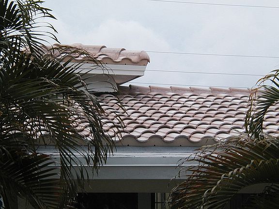 New Roof