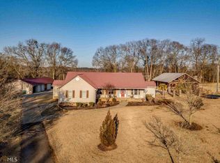 104 Farrow Ln, Carnesville, GA 30521