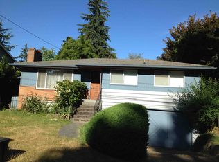 9115 32nd Ave NE, Seattle, WA 98115