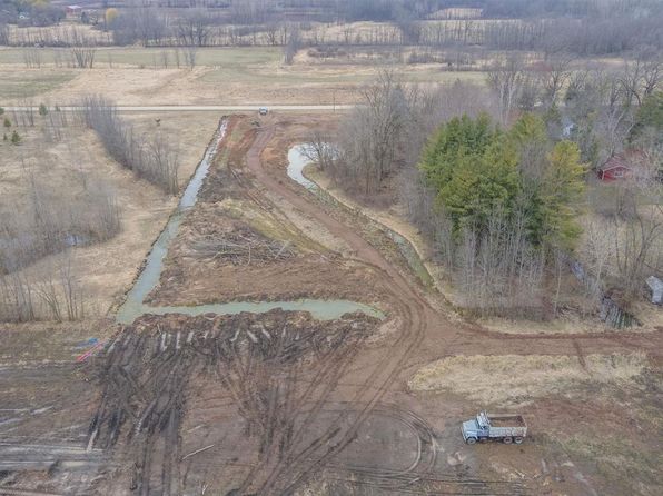  COUNTY ROAD XX, Berlin, WI 54923