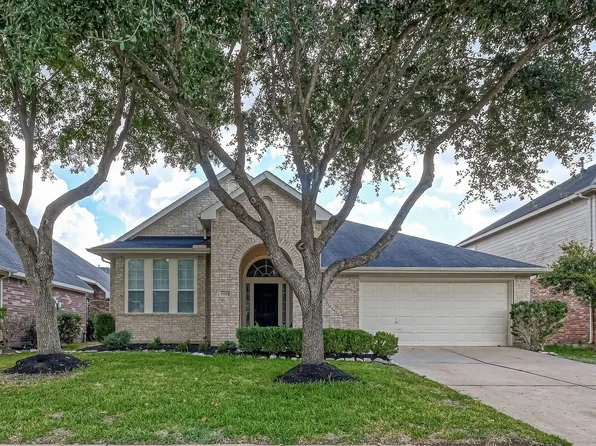 6923 Grants Hollow Ln, Richmond, TX 77407