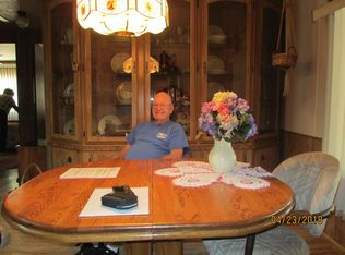 602 N Colcord Rd, Payson, AZ 85541