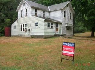 6170 Welch Rd, Cameron Mills, NY 14820