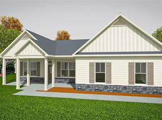 6 Old Barn Rd, Beaufort, SC 29907