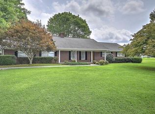 374 Quillen Terrace Cir, Nickelsville, VA 24271