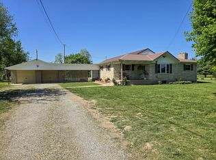 3014 Poplar Hill Rd, Liberty, KY 42539