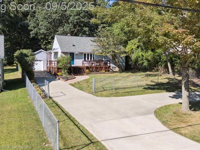 39190 Wabash St, Romulus, MI, 48174