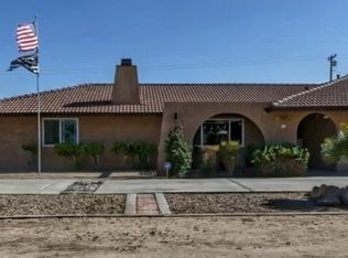 19055 Mendota Rd, Apple Valley, CA 92307