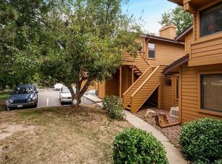 9400 E Iliff Ave APT 42, Denver, CO 80231