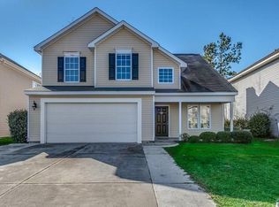 1291 Brighton Ave, Myrtle Beach, SC 29588