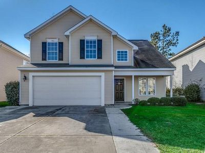 1291 Brighton Ave, Myrtle Beach, SC, 29588