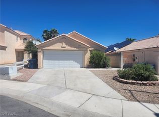 9172 Sparklewood Ct, Las Vegas, NV 89129