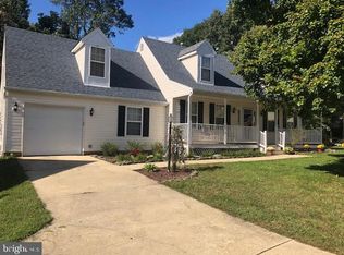 5704 Yellowtail Ct, Waldorf, MD
