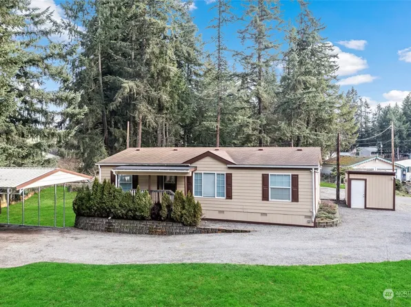 25402 30th Avenue E, Spanaway, WA 98387
