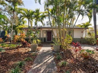 216 23rd Ave N, Saint Petersburg, FL, 33704