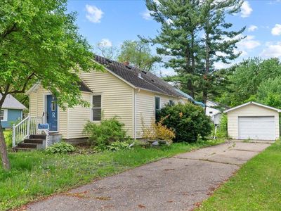 543 N Pearl St, River Falls, WI, 54022