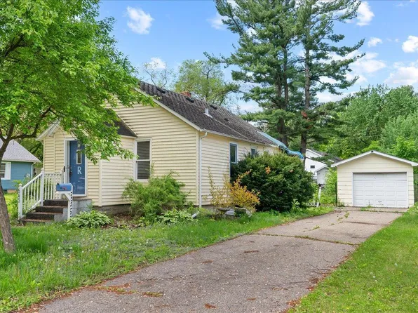 543 N Pearl St, River Falls, WI 54022