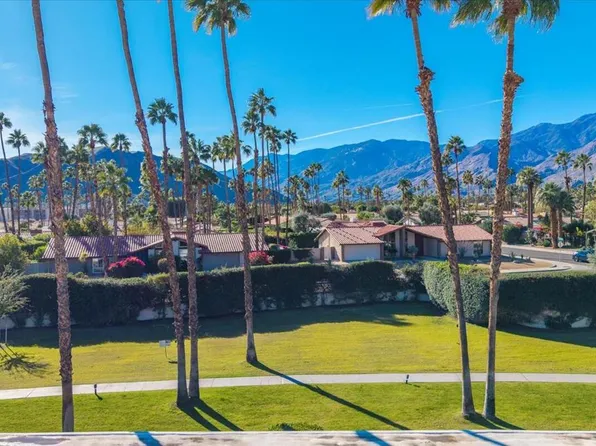 2365 Oakcrest Dr, Palm Springs, CA 92264