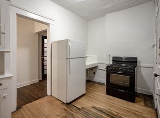 The Hollenden, Detroit, MI 48201