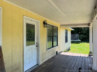 14547 Highway 62, Tahlequah, OK 74464